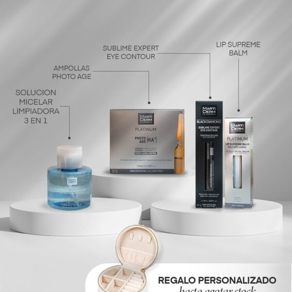 Combo ideal para mamá 2