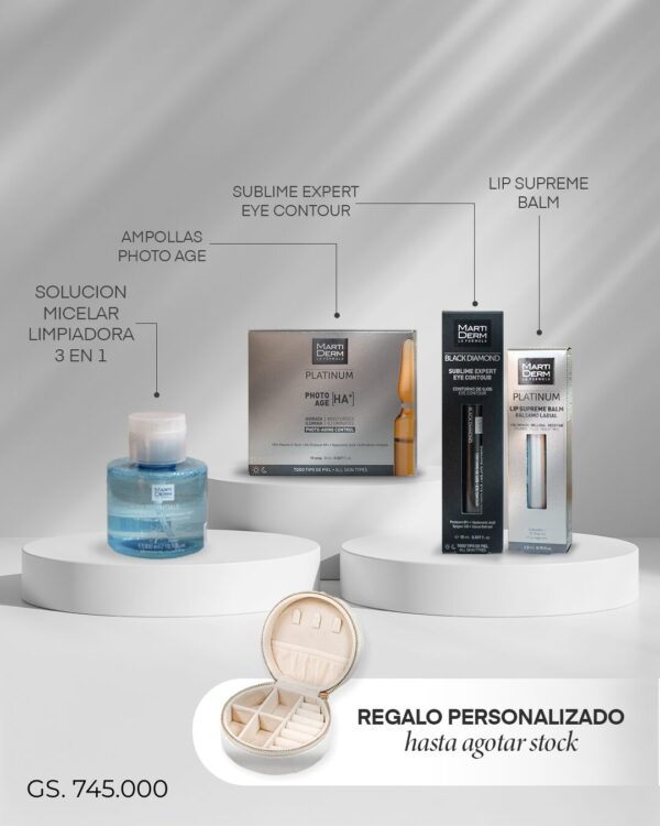 Combo ideal para mamá 2