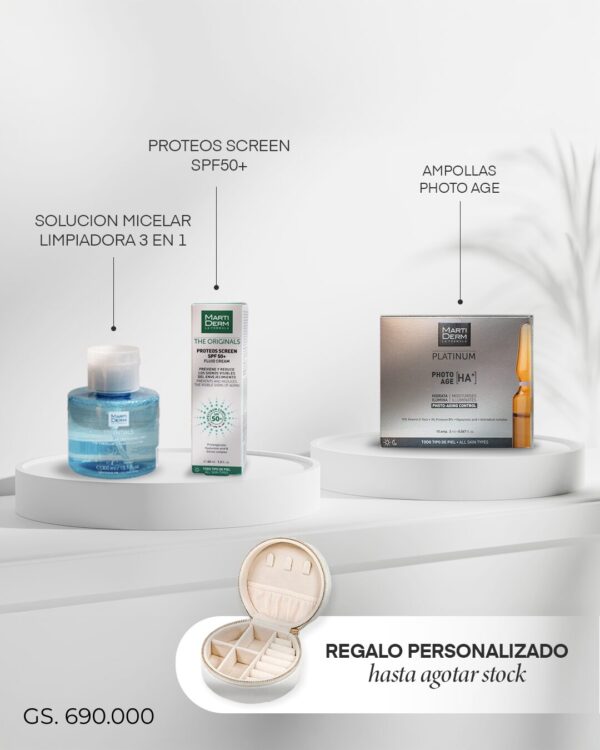 Combo ideal para mamá 3
