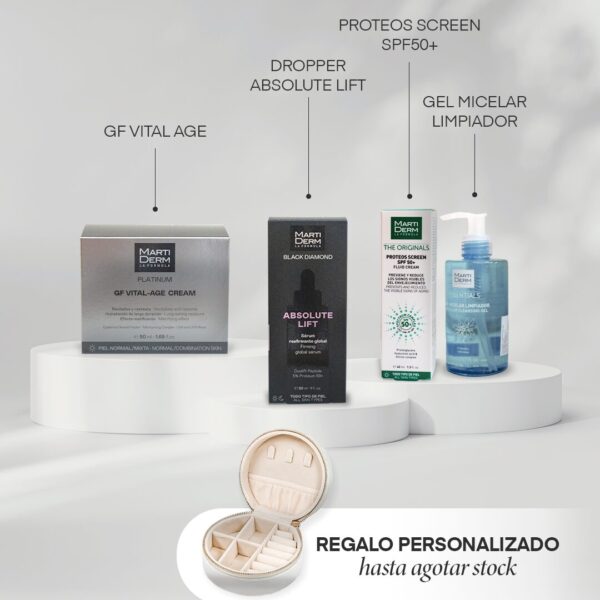 Combo ideal para mamá 4