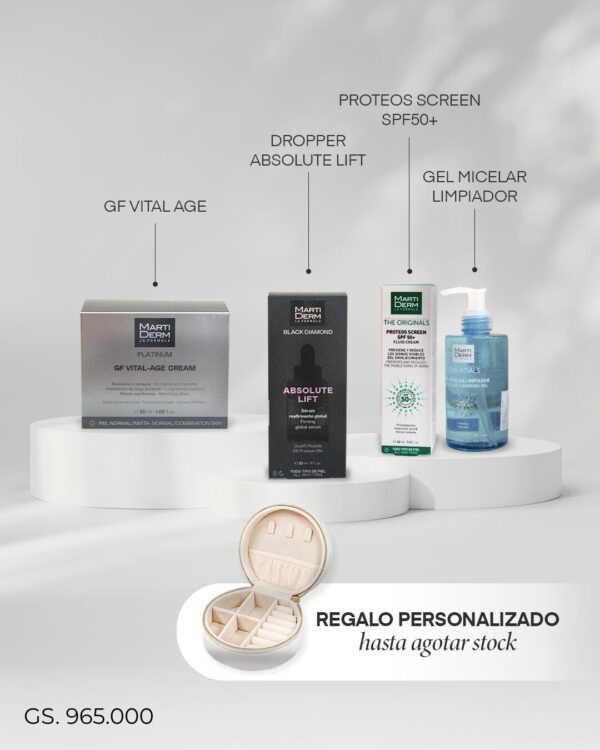 Combo ideal para mamá 4