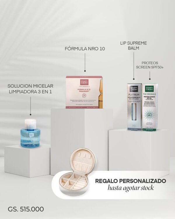 Combo ideal para mamá 5