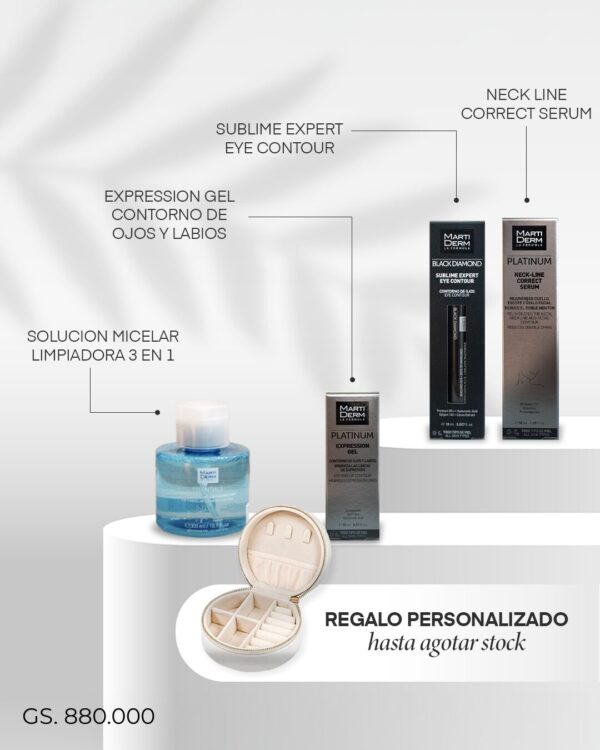 Combo ideal para mamá 6