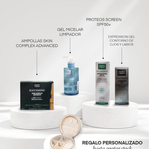 Combo ideal para mamá 7