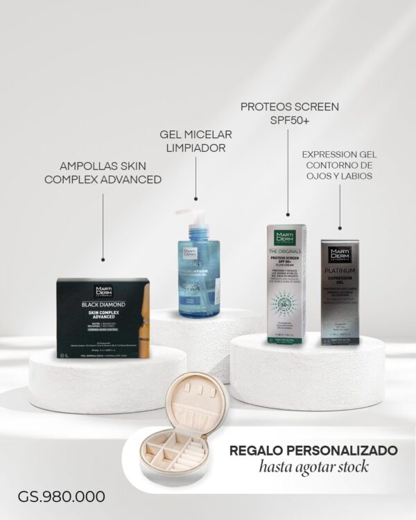 Combo ideal para mamá 7