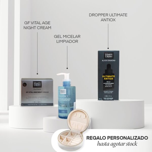 Combo ideal para mamá 8