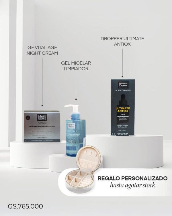 Combo ideal para mamá 8